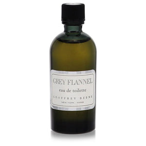 Grey Flannel Eau De Toilette By Geoffrey Beene For Men