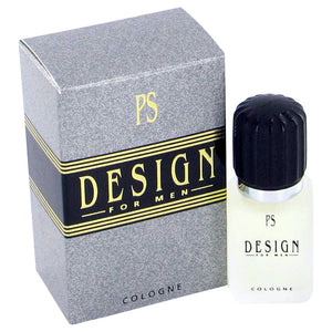 Design Cologne By Paul Sebastian Mini Cologne