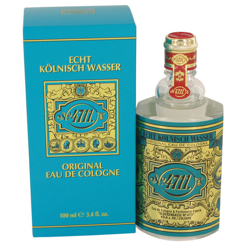 Image of 4711 Eau De Cologne (Unisex) By 4711 For Men