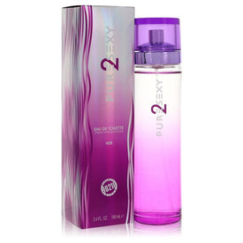90210 Pure Sexy 2 Eau De Toilette Spray By Torand For Women
