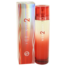 90210 Very Sexy 2 Eau De Toilette Spray By Torand For Women