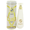 90210 White Jeans Eau De Toilette Spray By Torand For Women