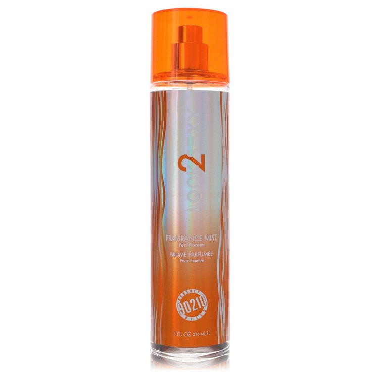90210 Look 2 Sexy Fragrance Mist Spray By Torand For Women