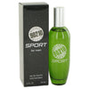 90210 Sport Eau De Toilette Spray By Torand For Men
