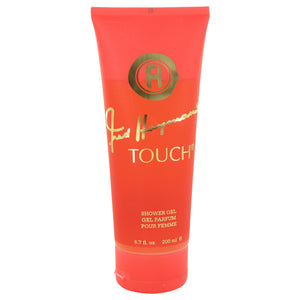 Touch Perfume By Fred Hayman Shower Gel (Unboxed)