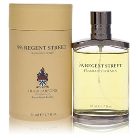 99 Regent Street Cologne By Hugh Parsons Eau De Parfum Spray