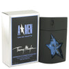 Angel Eau De Toilette Spray Refillable (Rubber Flask) By Thierry Mugler For Men