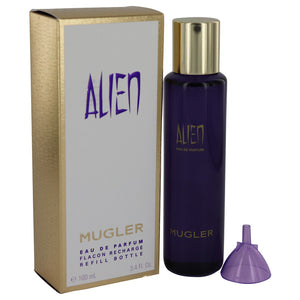 Alien Perfume By Thierry Mugler Eau De Parfum Refill