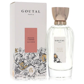 Petite Cherie Eau De Parfum Spray (Refillable) By Annick Goutal For Women