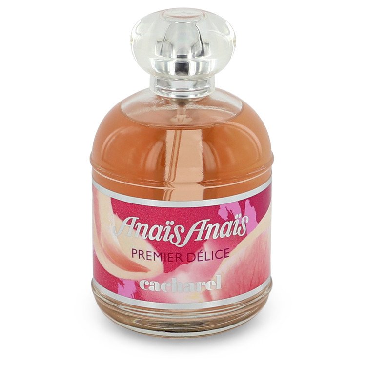 Anais Anais Premier Delice Perfume By Cacharel Eau De Toilette Spray (Tester)