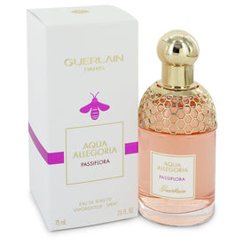 Aqua Allegoria Passiflora Eau De Toilette Spray By Guerlain For Women
