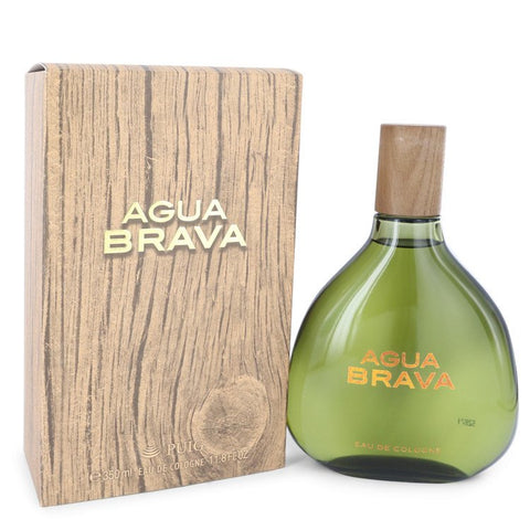 Image of Agua Brava Cologne By Antonio Puig Cologne