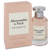 Abercrombie & Fitch Authentic Eau De Parfum Spray By Abercrombie & Fitch For Women
