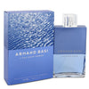 Armand Basi L'eau Pour Homme Eau De Toilette Spray By Armand Basi For Men