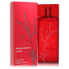 Armand Basi In Red Eau De Parfum Spray By Armand Basi For Women
