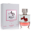 Ab Spirit Millionaire Premium Eau De Parfum Spray By Lomani For Women