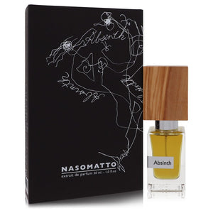 Nasomatto Absinth Perfume By Nasomatto Extrait De Parfum (Pure Perfume)