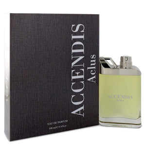 Aclus Eau De Parfum Spray (Unisex) By Accendis For Women