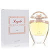 Acqua Di Parisis Royale Perfume By Reyane Tradition Eau De Parfum Spray