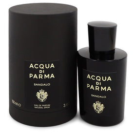Acqua Di Parma Sandalo Eau De Parfum Spray (Unisex) By Acqua Di Parma For Women