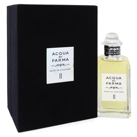 Acqua Di Parma Note Di Colonia Ii Eau De Cologne Spray (unisex) By Acqua Di Parma For Women