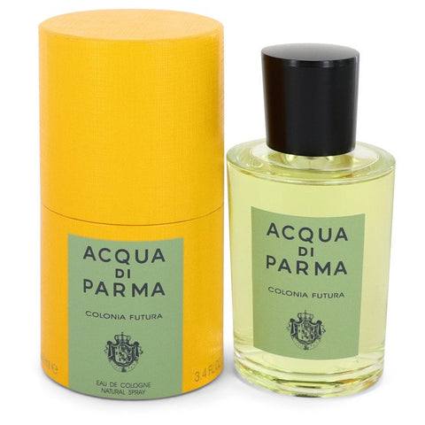 Image of Acqua Di Parma Colonia Futura Eau De Cologne Spray (unisex) By Acqua Di Parma For Women