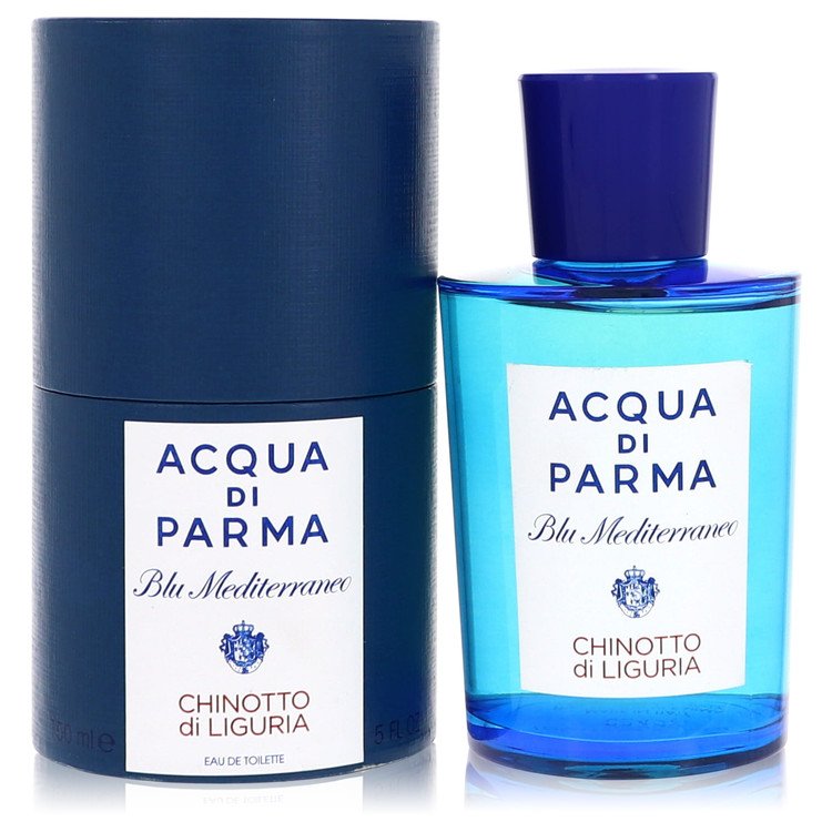 Blu Mediterraneo Chinotto Di Liguria Eau De Toilette Spray (Unisex) By Acqua Di Parma For Women