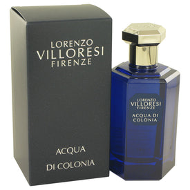 Acqua Di Colonia (lorenzo) Eau De Toilette Spray By Lorenzo Villoresi For Women