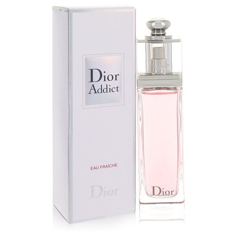 Image of Dior Addict Eau Fraiche Spray By Christian Dior For Women