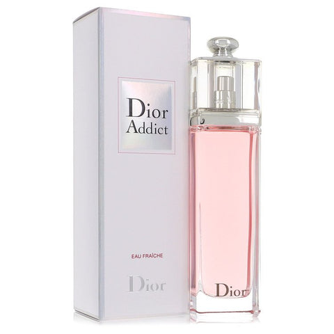 Image of Dior Addict Eau Fraiche Spray By Christian Dior For Women