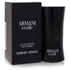 Armani Code Eau De Toilette Spray By Giorgio Armani For Men