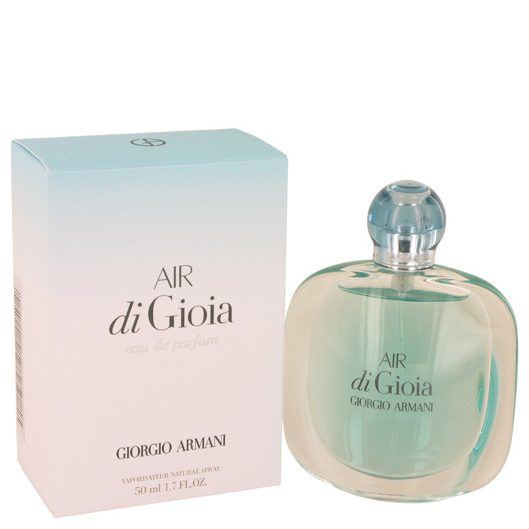 Armani deals gioia perfume