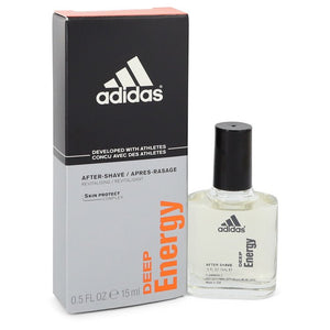 Adidas Deep Energy Cologne By Adidas After Shave