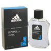 Adidas Ice Dive Eau De Toilette Spray By Adidas For Men