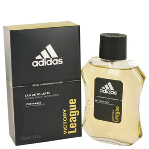 Adidas Victory League Cologne By Adidas Eau De Toilette Spray