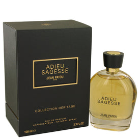 Adieu Sagesse Eau De Parfum Spray By Jean Patou For Women