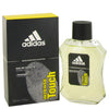 Adidas Intense Touch Eau De Toilette Spray By Adidas For Men