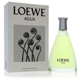 Agua De Loewe Eau De Toilette Spray By Loewe For Women