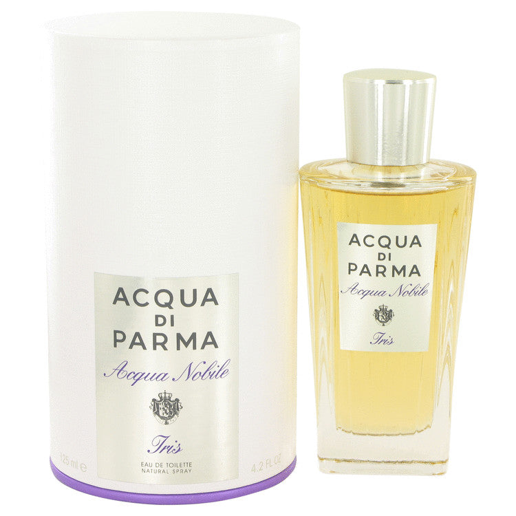 Acqua Di Parma Iris Nobile Eau De Toilette Spray By Acqua Di Parma For Women