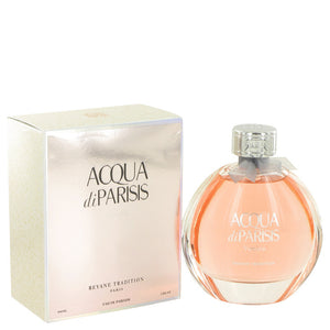 Acqua Di Parisis Venizia Eau De Parfum Spray By Reyane Tradition For Women