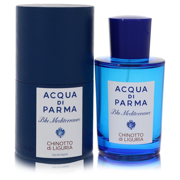 Blu Mediterraneo Chinotto Di Liguria Eau De Toilette Spray (Unisex) By Acqua Di Parma For Women