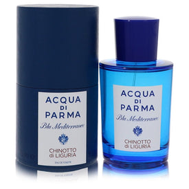 Blu Mediterraneo Chinotto Di Liguria Eau De Toilette Spray (Unisex) By Acqua Di Parma For Women