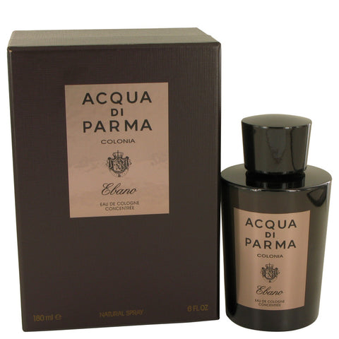 Image of Acqua Di Parma Colonia Ebano Cologne By Acqua Di Parma Eau De Cologne Concentree Spray