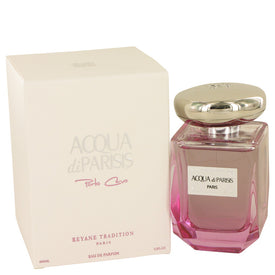 Acqua Di Parisis Porto Cervo Eau De Parfum Spray By Reyane Tradition For Women