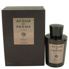 Acqua Di Parma Colonia Oud Cologne Concentrate Spray By Acqua Di Parma For Men