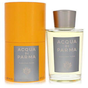 Acqua Di Parma Colonia Pura Eau De Cologne Spray (Unisex) By Acqua Di Parma For Women