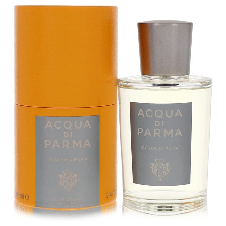Acqua Di Parma Colonia Pura Eau De Cologne Spray (Unisex) By Acqua Di Parma For Women