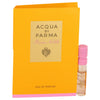 Acqua Di Parma Rosa Nobile Vial EDP (sample) By Acqua Di Parma For Women