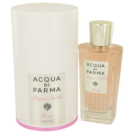 Acqua Di Parma Rosa Nobile Eau De Toilette Spray By Acqua Di Parma For Women