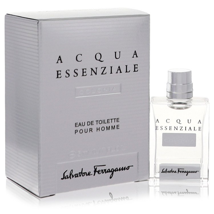 Acqua essenziale eau hotsell de toilette pour homme